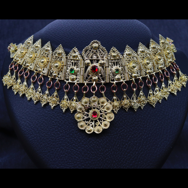 Jordani TANAGRAS