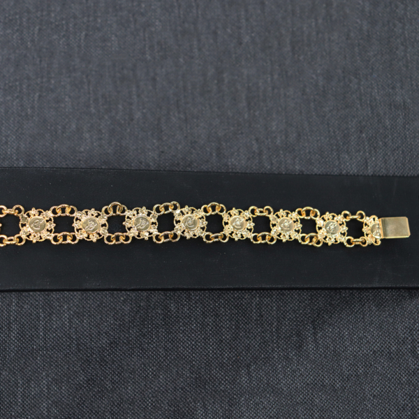 BRACELET - 019