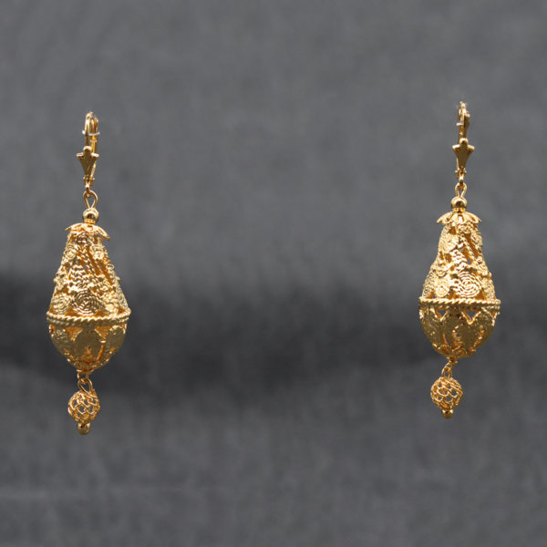 Cyprus Earrings