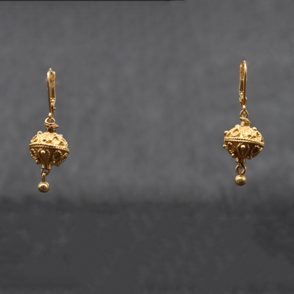 LIANOBOTONA CRETE EARRINGS