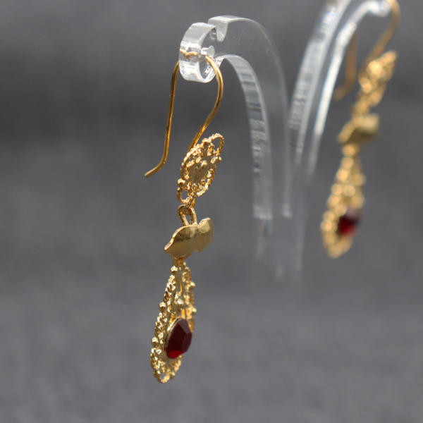 LEFKADA EARRINGS