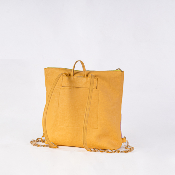 YELLOW STAR