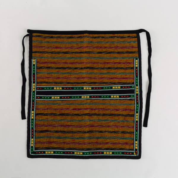 Kratirou Florinas Apron