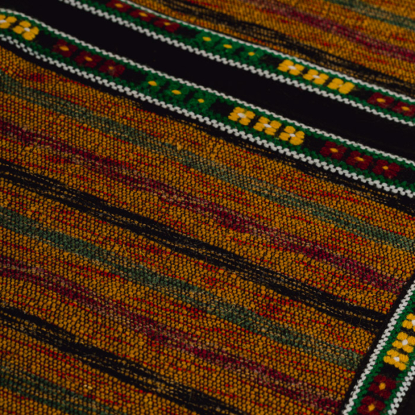 Kratirou Florinas Apron