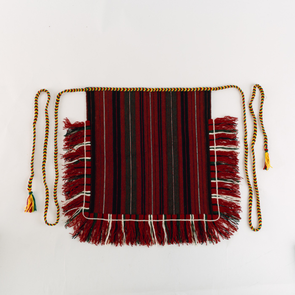 Thessaloniki Forest Apron