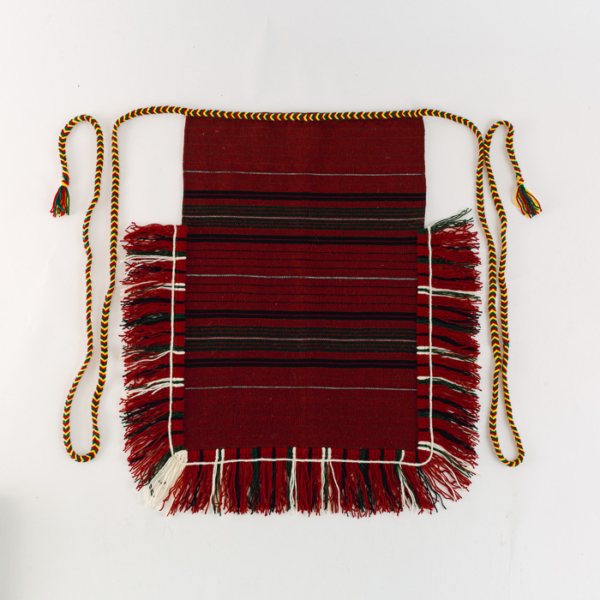 Thessaloniki Forest Apron