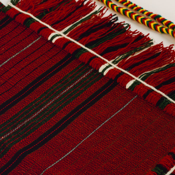 Thessaloniki Forest Apron
