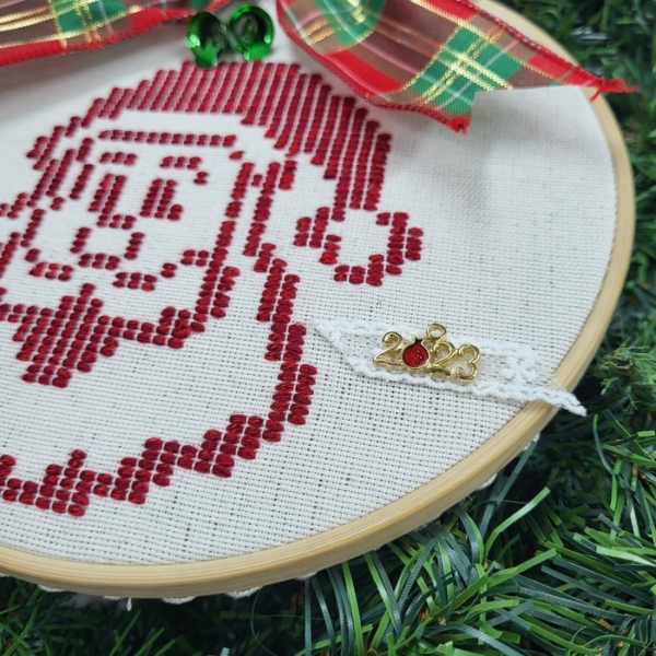 Christmas Decoration Santa Claus