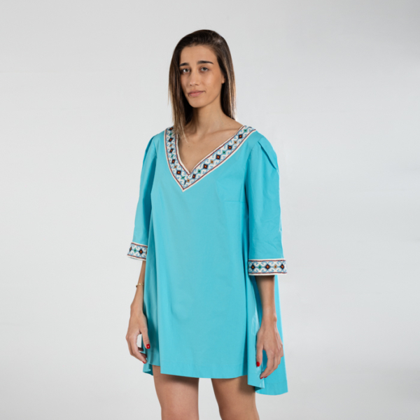 YFADI OVERSIZED SHIRT