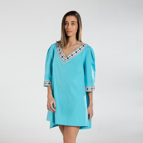 YFADI OVERSIZED SHIRT