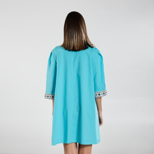 YFADI OVERSIZED SHIRT