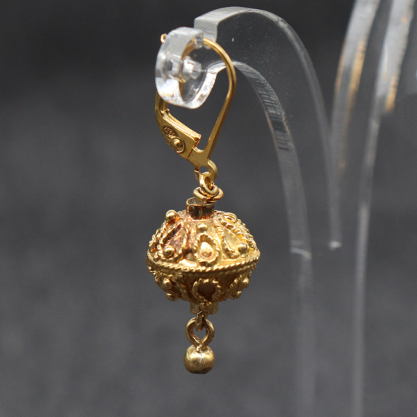 LIANOBOTONA CRETE EARRINGS