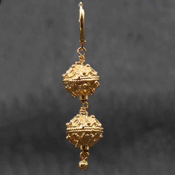 LIANOBOTONA CRETE EARRINGS